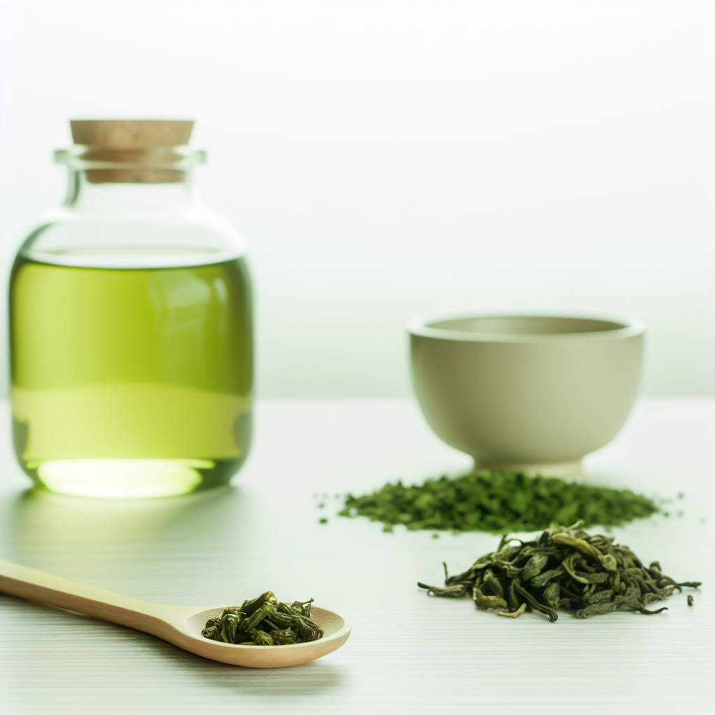 Green Tea Extract
