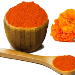 Zeaxanthin Extract